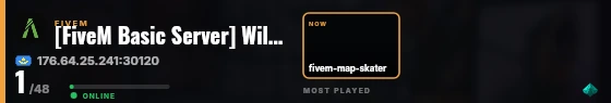 Filmstrip badge preview