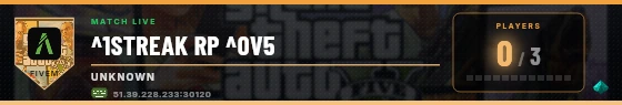 Scoreboard badge preview