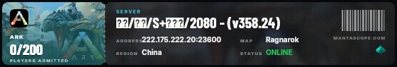 Ticket badge preview