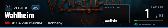 Hero badge preview