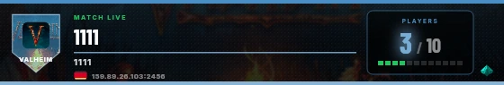 Scoreboard badge preview