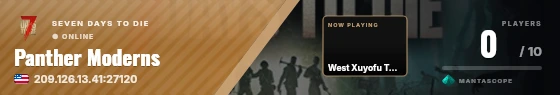 Sweep badge preview
