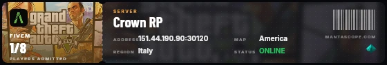 Ticket badge preview