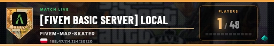 Scoreboard badge preview