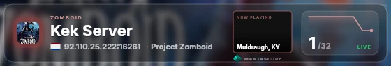 Glass badge preview