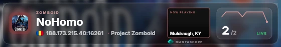 Glass badge preview