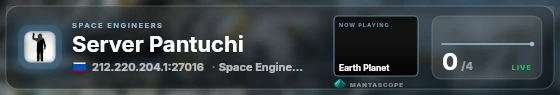 Glass badge preview