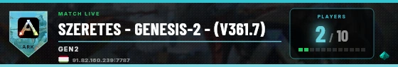 Scoreboard badge preview