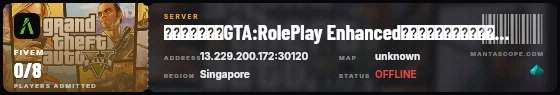 Ticket badge preview