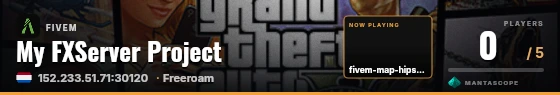 Hero badge preview