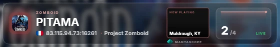 Glass badge preview