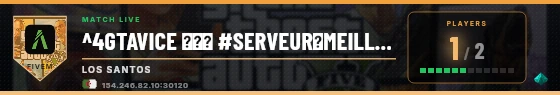 Scoreboard badge preview