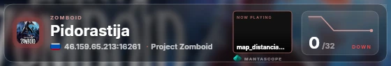 Glass badge preview