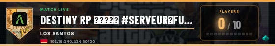 Scoreboard badge preview
