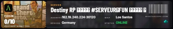 Ticket badge preview