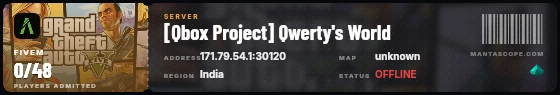 Ticket badge preview