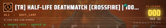 Arcade badge preview