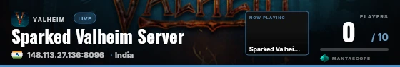 Hero badge preview
