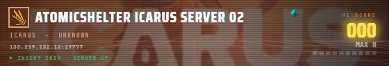 Arcade badge preview