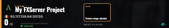 Filmstrip badge preview