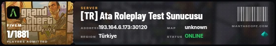 Ticket badge preview