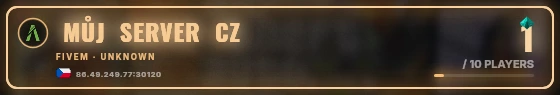 Marquee badge preview