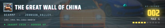 Arcade badge preview