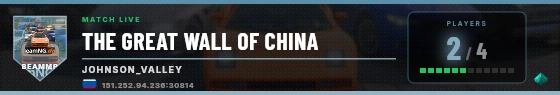 Scoreboard badge preview