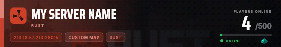 Edge badge preview