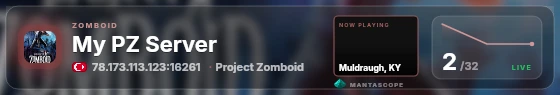Glass badge preview