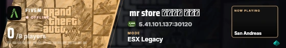 Blade badge preview