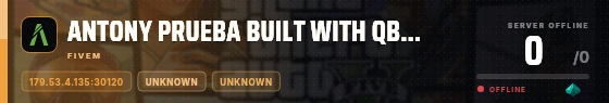 Edge badge preview