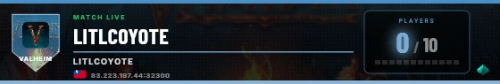 Scoreboard badge preview