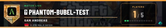 Scoreboard badge preview