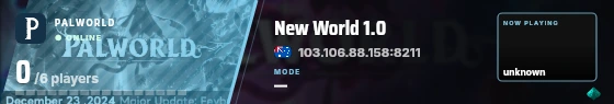 Blade badge preview