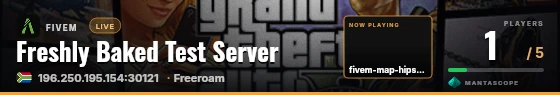 Hero badge preview