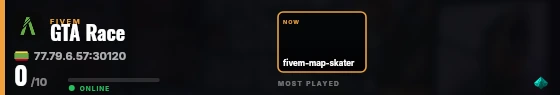 Filmstrip badge preview
