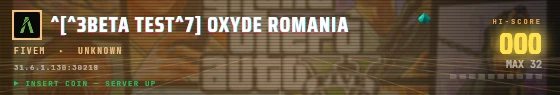 Arcade badge preview