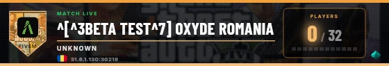 Scoreboard badge preview