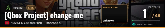 Hero badge preview