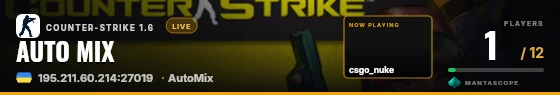 Hero badge preview