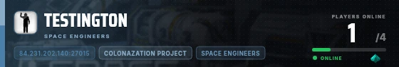 Edge badge preview