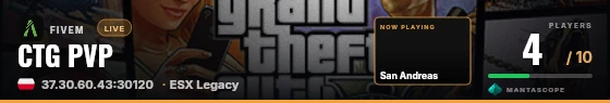 Hero badge preview