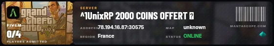 Ticket badge preview