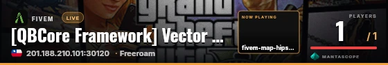 Hero badge preview