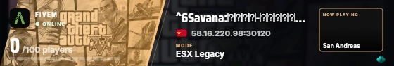 Blade badge preview