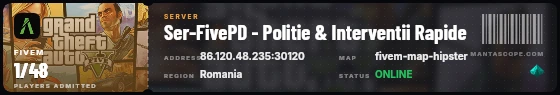 Ticket badge preview