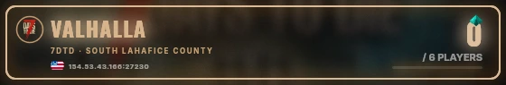 Marquee badge preview