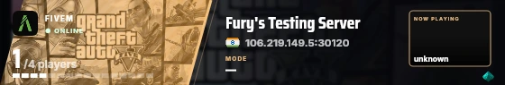 Blade badge preview