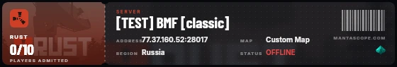 Ticket badge preview